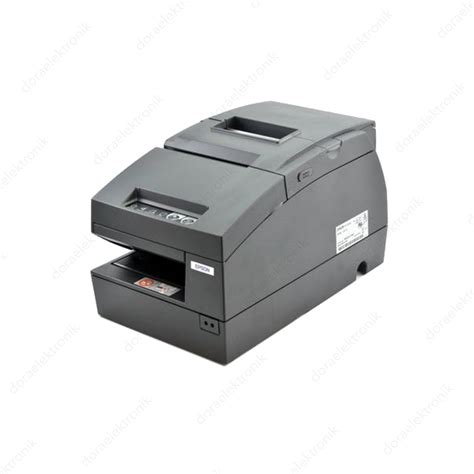 Epson Tm H6000 Iii Termal Yazıcı