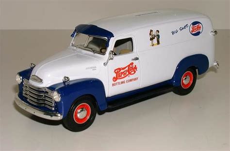 First Gear Diecast Gmc Truck Model