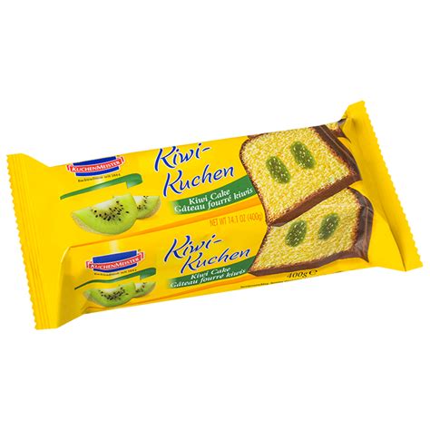 KuchenMeister Kiwi Cake Kuchenmeister