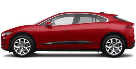 The 2023 Jaguar I-PACE | Jaguar Royal Oak in Calgary