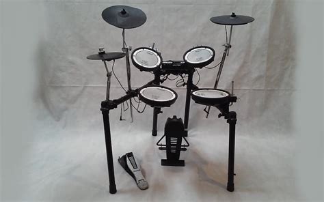 Used Roland Td Kx Electronic Drum Kit Reverb