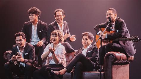 Konser Maliq Dessentials Setelah Tahun Berkarya Tiket Ludes