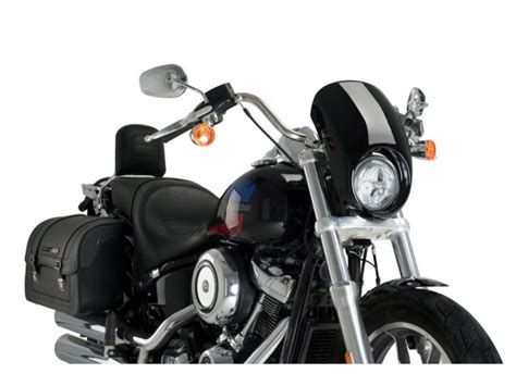 Owiewka Ca Anarchy Do Harley Davidson Softail Low Rider Fxlr