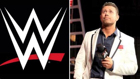 Kick Me Out Of The Locker Room WWE Legend Opens Up On How The Miz