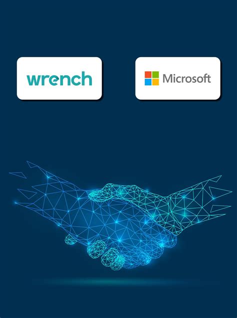 Partners Wrench Smartproject