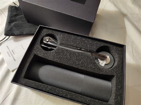 Timemore Slim Plus E&B Burr, Food & Drinks, Beverages on Carousell