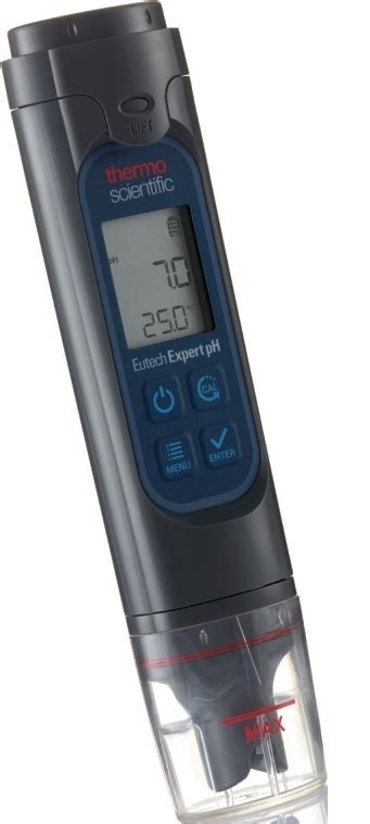 Eutech Point Expert Ph Tester At Best Price In Mumbai Id