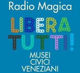 I Musei Civici Di Venezia Nei File Audio Delle Favole Per I Bambini