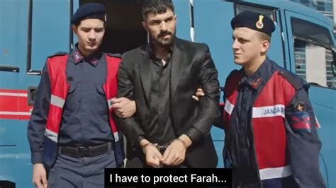 Adım Farah 26 bölüm fragmani with English subtitles YouTube