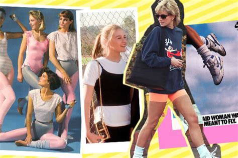 Ciclos De Tendências 6 A Moda Feminina Dos Anos 90