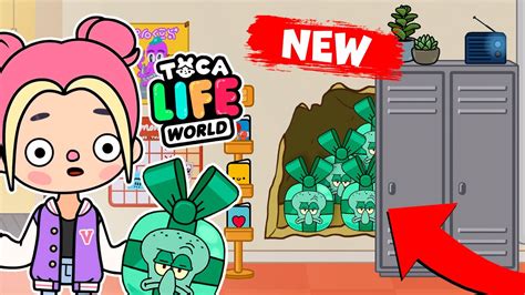 How To Hack It New Secrets And Hacks In Toca Boca 🤯 Toca Life World