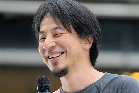 ひろゆき氏、ホリエモンへの無茶振りを本気にした朝倉未来に動揺 「ちょ、、、」 Fumumu