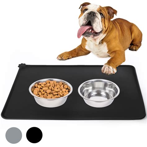 10 Best Dog Food Trays For Mess Free Meal Times Furry Folly