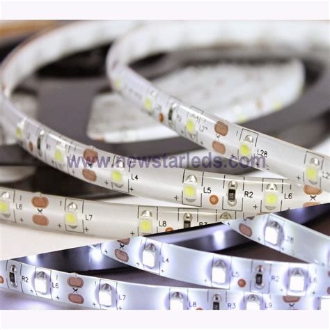 NEWSTAR LED CO LIMITED Enjoy The Weekend IP65 Led Strip Lights