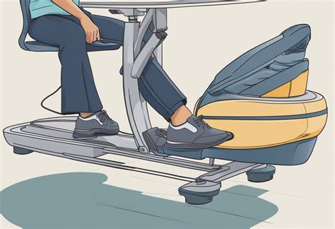 Do Under Desk Ellipticals Work? A Comprehensive Review - Desk Gurus