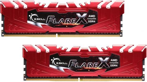 G Skill Flare X AMD 2400MHz 2x8GB DDR4 VÝPREDAJ