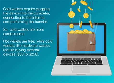 How To Choose Between Hot And Cold Crypto Wallets