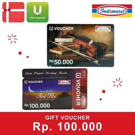 Jual Voucher Indomaret Rp 25 000 264pcs Di Lapak Starwood Bukalapak