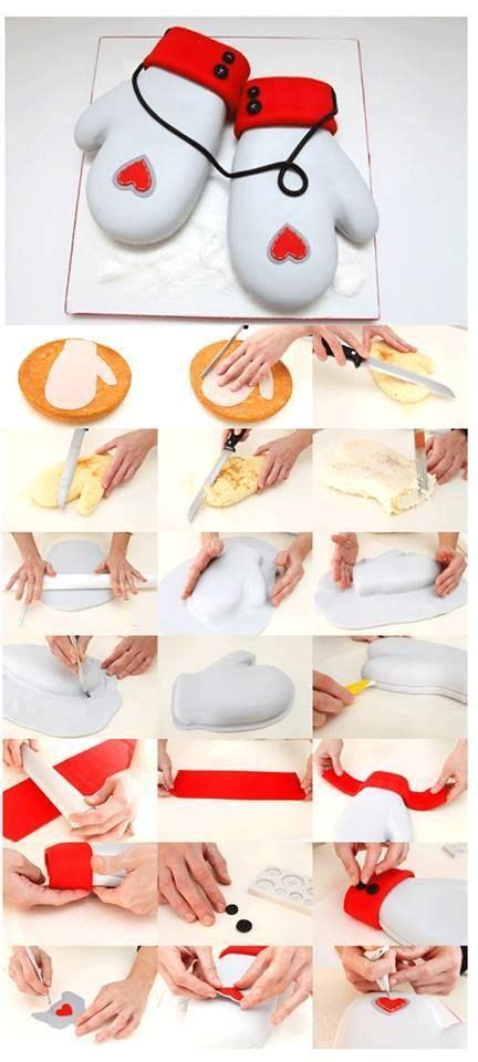 КАРТИНКИ ДЛЯ КОНДИТЕРА * Лепка из мастики | Как украшать торт ...