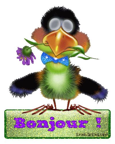 Image Bonjour Mon Coeur Bonjour Imagesgratuites Org