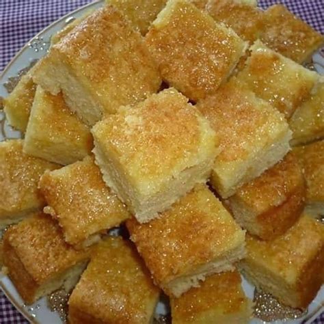 Bolo Delicioso De Leite Condensado F Cil Receitas L Na Ro A