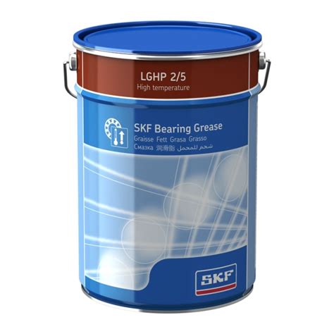 Lghp 2 1 Skf Skf Mineral Oil Grease 1 Kg Skf Lghp 2 821 2709 Rs Components