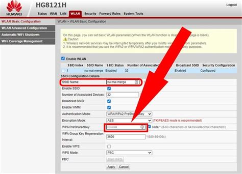 How To Change Your Routers Wi Fi Password And Name