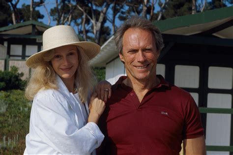 Oscar Nominated Actress Sondra Locke Former Girlfriend Of Clint