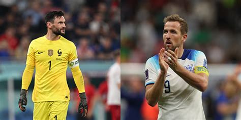 Coupe Du Monde 2022 La France élimine Langleterre Et Défiera Le Maroc En Demi Finales