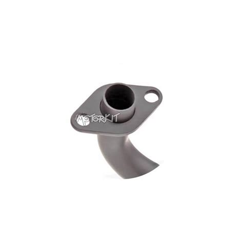 Pot d échappement standard Sym Mio Orbit Peugeot Tweet Speefight3 4T