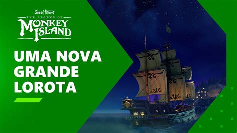 A Lend Ria Ilha Dos Piratas Youtube