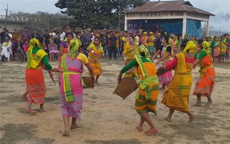 Folk Dances Of West Bengal Immaculate Expressions Of Bengali Culture