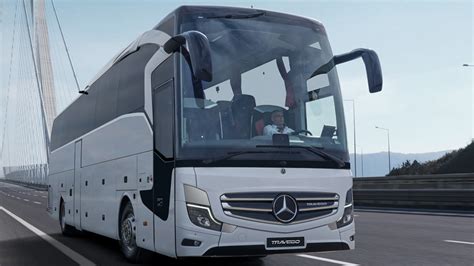 Travego Teknik De Erler Mercedes Benz Otob S