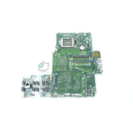 Motherboard IPPLP RH TH 0VNGWR For DELL OptiPlex 9030 All In One