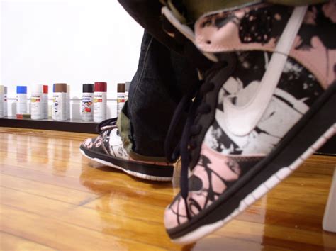 nike sb dunkles ol skool  school