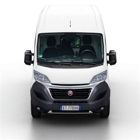 Fiat Ducato L2h2 2015 3d Model 35 3ds Dae Fbx Max Obj Free3d