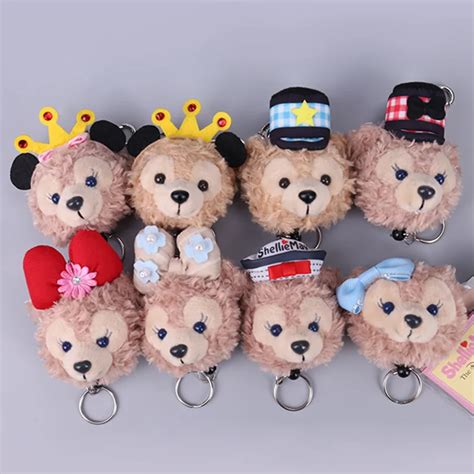 Aliexpress Buy Kawaii Japan Anime Duffy Bear Shelliemay Rose