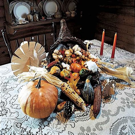 17 Thanksgiving Decorations We Wish Would Return | Family Handyman