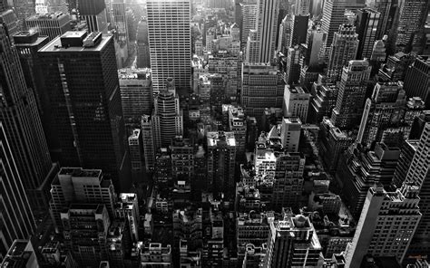 Cityscape Wallpaper 1920x1200 42114