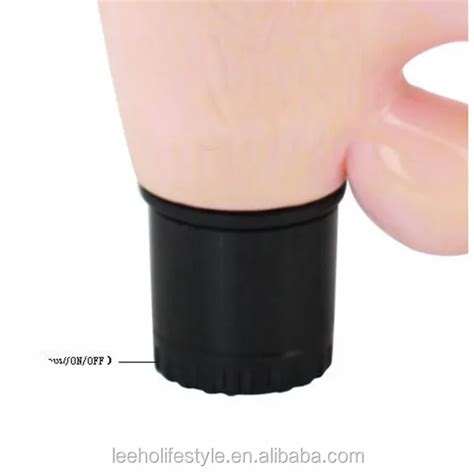 Strapless Strap On Dildo Fake Penis With Anal Plug Sex Toys For Couple
