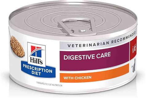 Best Canned Cat Food For Liver Disease The Cat Space