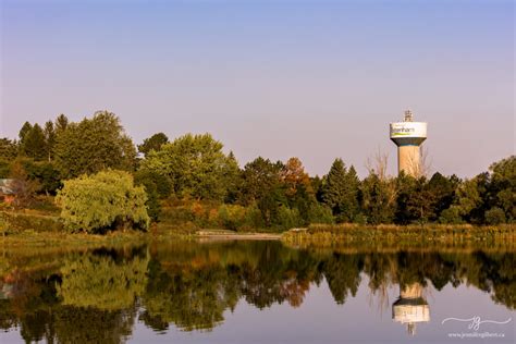 Tottenham, Ontario: Hidden Gem in Simcoe Cty - Jennifer Gilbert