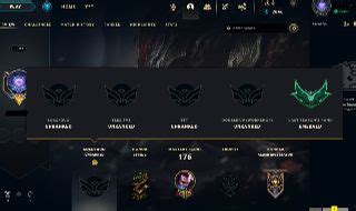 Conta Ex Diamante League Of Legends Contas Ggmax