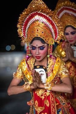 Découvrez les joyaux cachés de Bali votre guide de voyage ultime