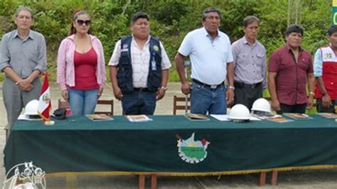 Se colocó primera piedra para construcción de nueva infraestructura