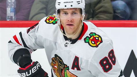 Hurdles cleared, Rangers land Patrick Kane from Blackhawks - ABC7 New York