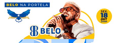 Belo Na Portela Guiche Web