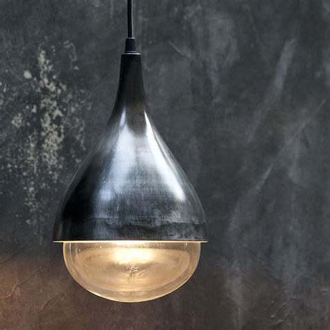 Renzoserafiniluce Sospesa Locchio Copertina Bulb Pendant Light