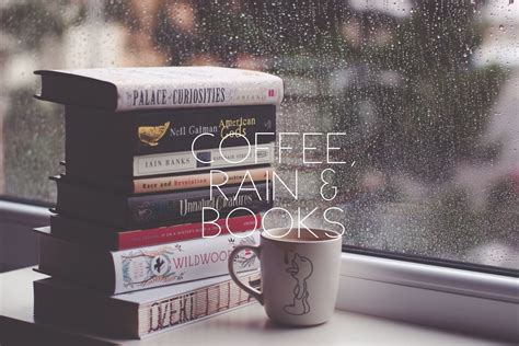 Coffee And Rain Wallpapers - Wallpaper Cave