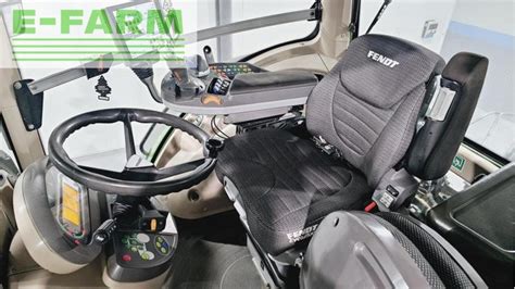 Fendt 930 Vario Profi Plus Rtk Traktor Kaufen In Deutschland Truck1